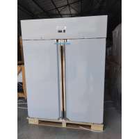 Морозильна шафа Gooder GN-1410BT