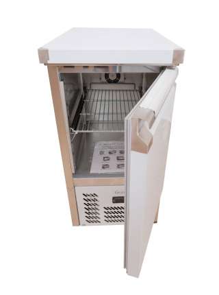 Стол холодильный GoodFood S451