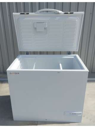 Скриня морозильна Gooder UED 360 D/S
