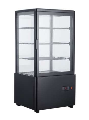 Холодильная витрина вертикальная Gooder XC-68L
