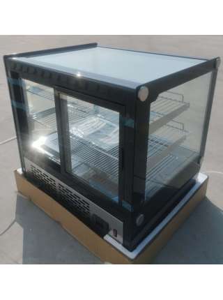 Кондитерская витрина настольная Gooder XCW-120 Cube