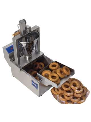 Аппарат для приготовления пончиков Кий-В ФП-5