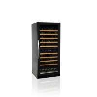 Холодильна шафа для вина Tefcold TFW265-2F