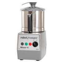 Бликсер Robot Coupe Blixer 4 (блендер міксер)