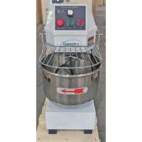 Тестомес Gastromix HS10A