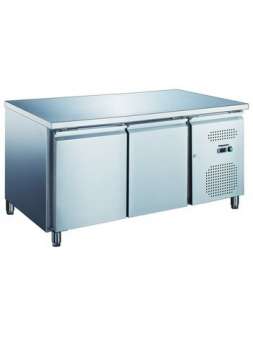 Холодильный стол Frosty GN 2100TN
