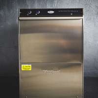 Посудомийна машина Whirpool AGB 651/DP