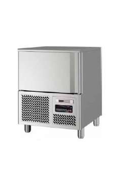 Шкаф шокового охлаждения/заморозки Freezerline BC511