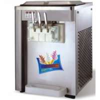 Фризер для м'якого морозива Ewt Inox BQL808-2