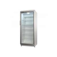 Холодильна шафа-вітрина Snaige CD29DM-S300SE
