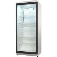 Холодильна шафа-вітрина Snaige CD29DM-S302SE