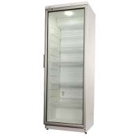 Холодильна шафа зі скляними дверима Snaige CD35DM-S300SD