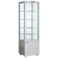 Холодильна шафа вітрина Frosty FL238