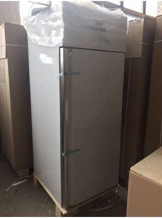 Шкаф морозильный Cooleq GN650BT