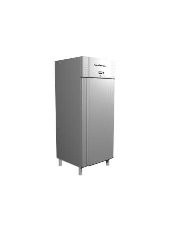 Холодильный шкаф Polus V700 Carboma 