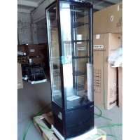 Холодильна шафа Frosty RT280L чорна