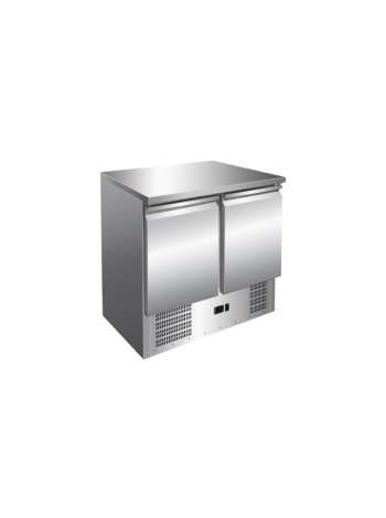Холодильный стол саладетта Rauder SRH S901