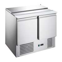 Холодильный стол саладетта GGM Gastro SAG97N