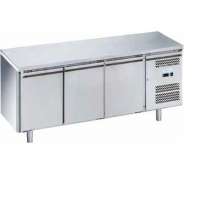 Холодильний стіл Forcold G-Snack3100TN-FC