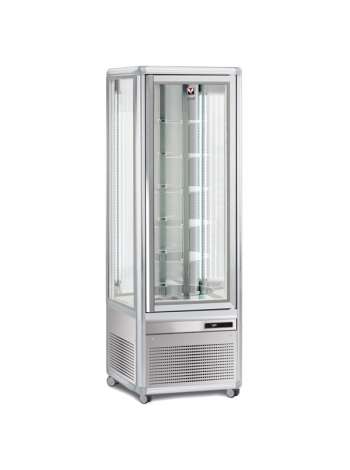 Холодильна вітрина кондитерська Tecfrigo Snelle 351R