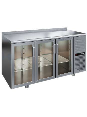 Холодильний стіл Polair TD3GN-G